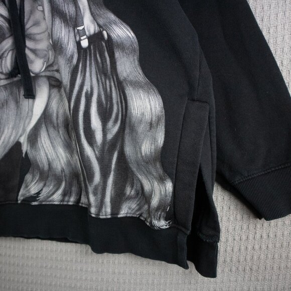 Zara x Laura Laine Graphic FW19/20 Womens Large - Picture 7 of 8